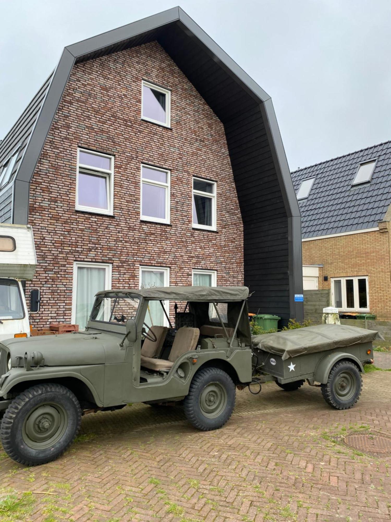 Oomes Huus Haestens And Koffie Den Hoorn  Exteriör bild