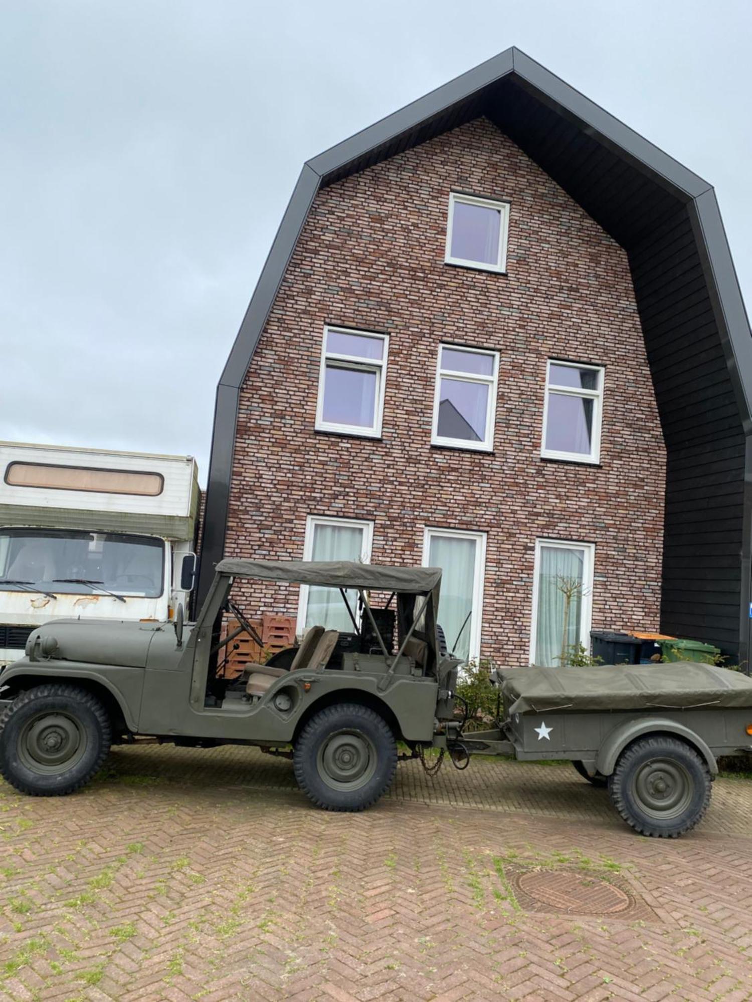 Oomes Huus Haestens And Koffie Den Hoorn  Exteriör bild