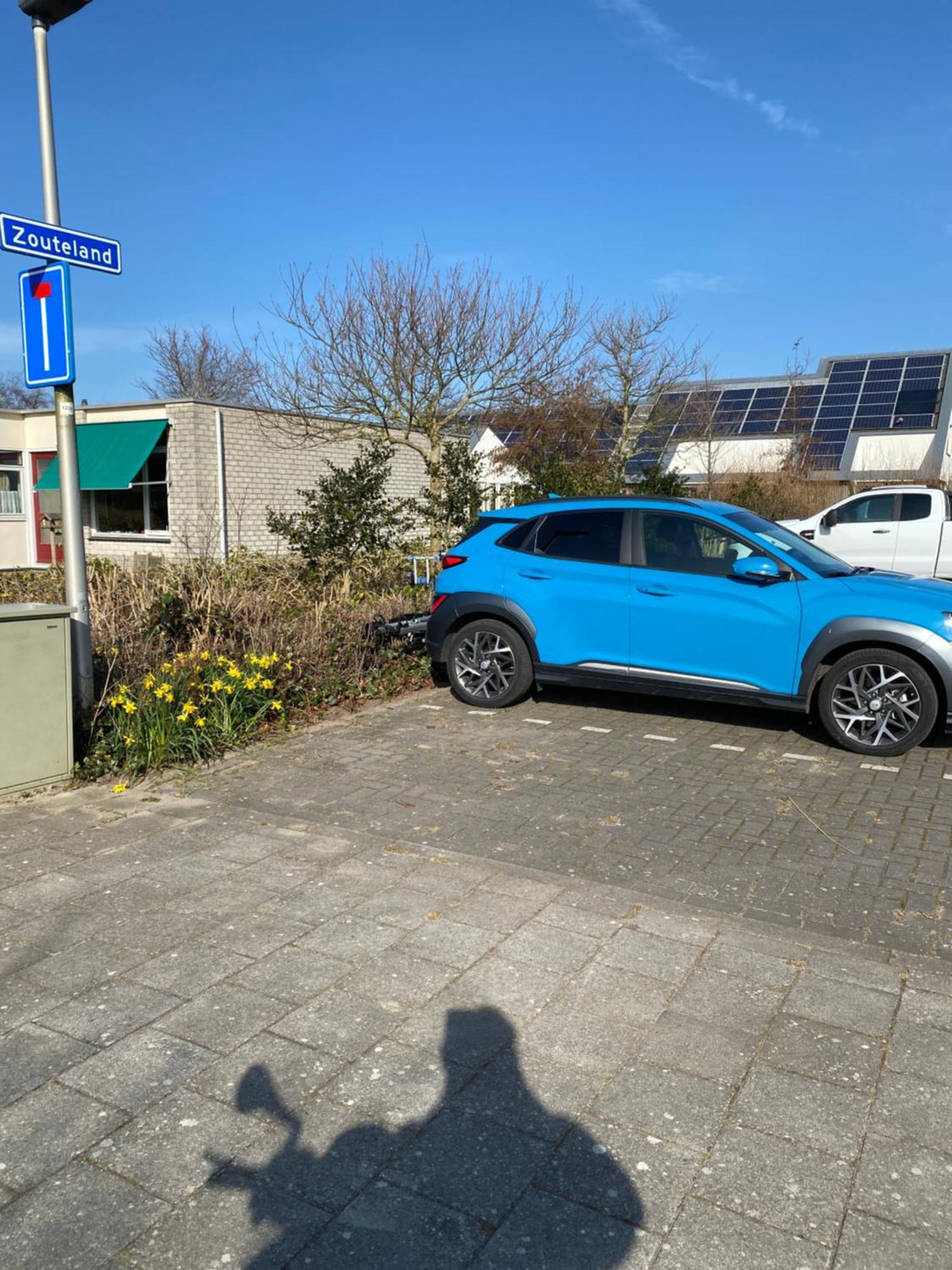 Oomes Huus Haestens And Koffie Den Hoorn  Exteriör bild