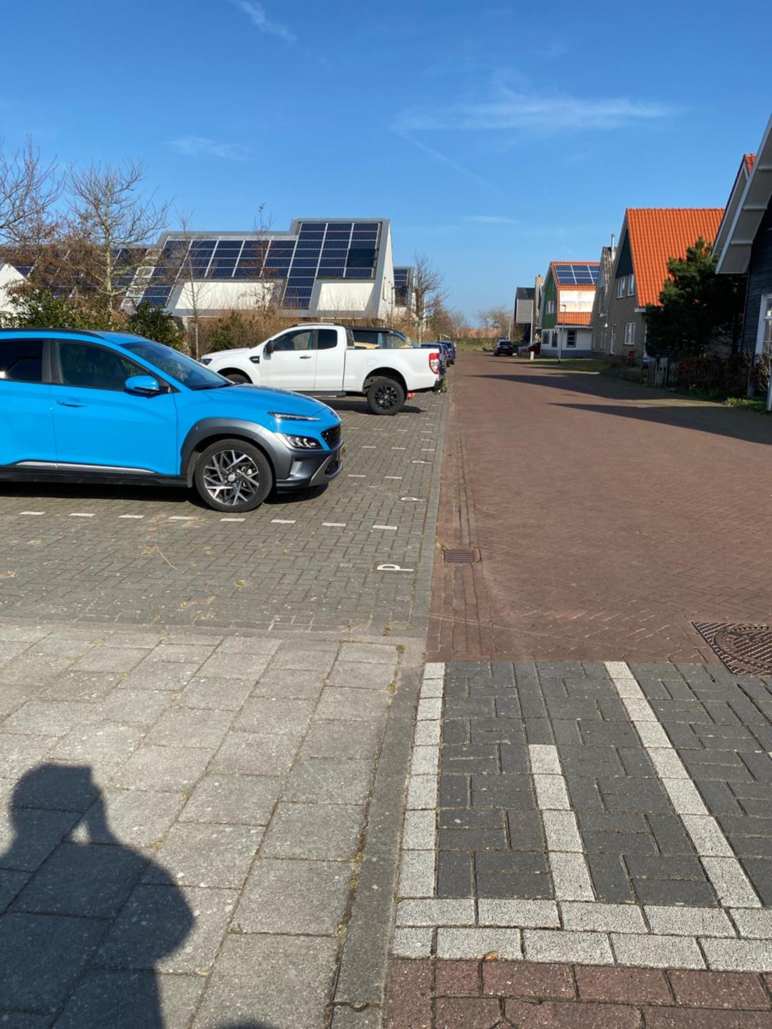 Oomes Huus Haestens And Koffie Den Hoorn  Exteriör bild